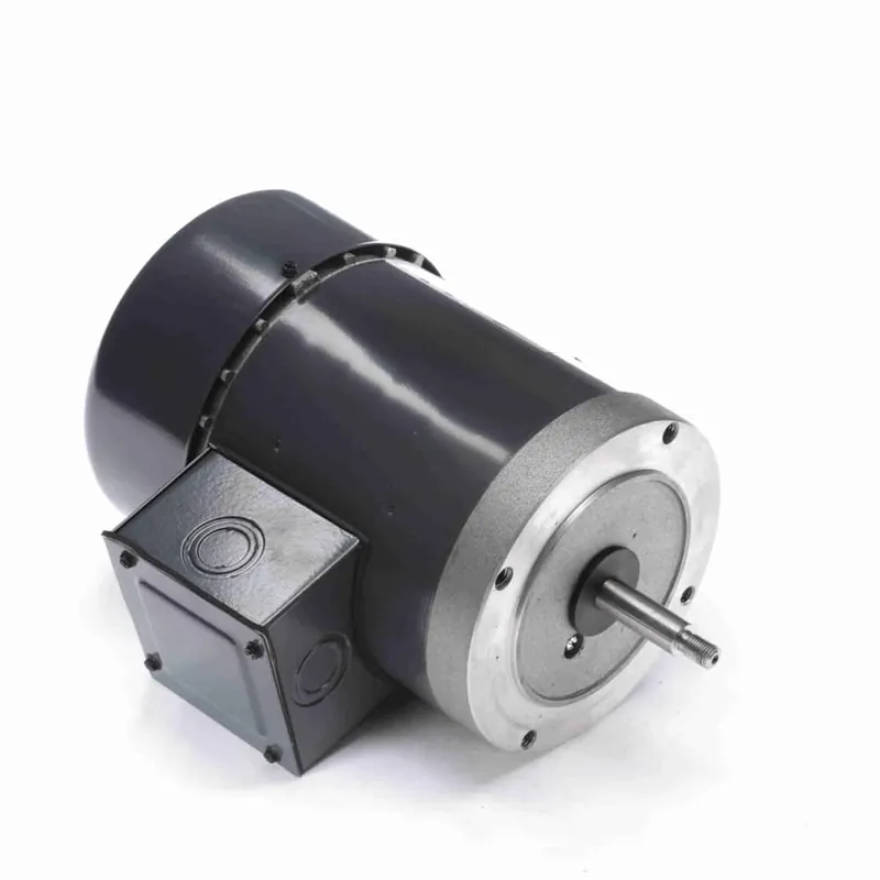 1.5HP 3PH 56J 2P TEFC 3450 230/460V