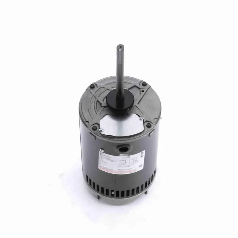 1HP 3PH 56Y OAO 1140 230/460V CF