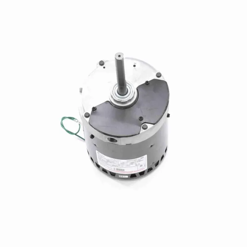 1HP 3PH 56Y ODP 850 200-230/460V CF