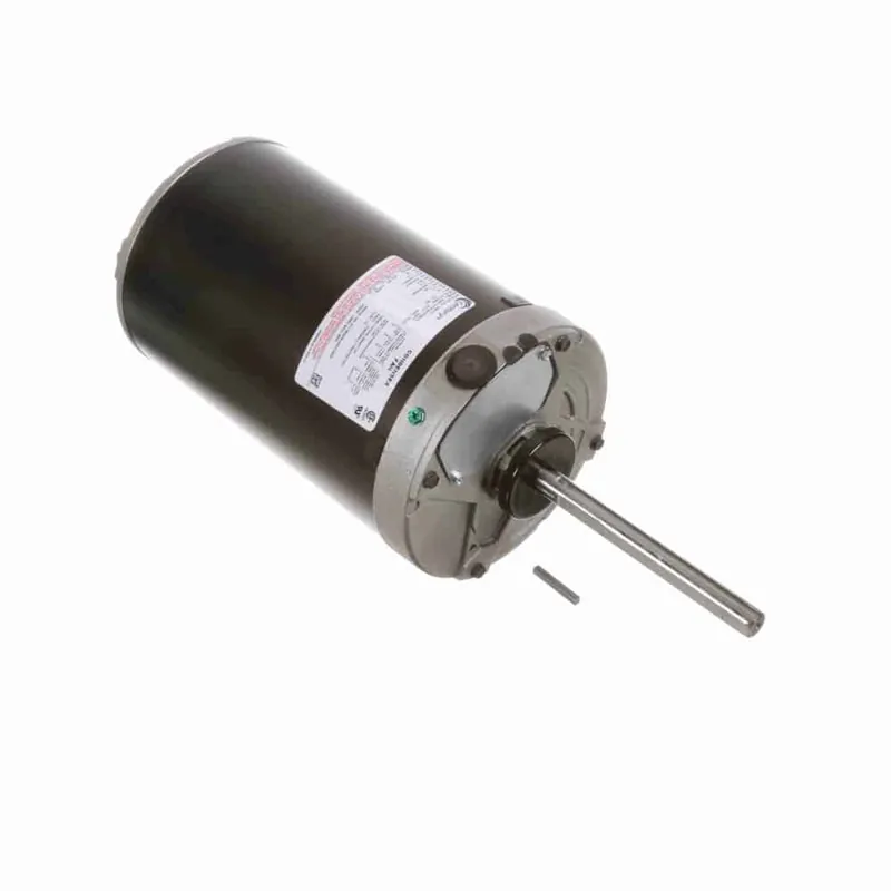 1.5HP 3PH 56Y TE 1200 200-230/460V CF