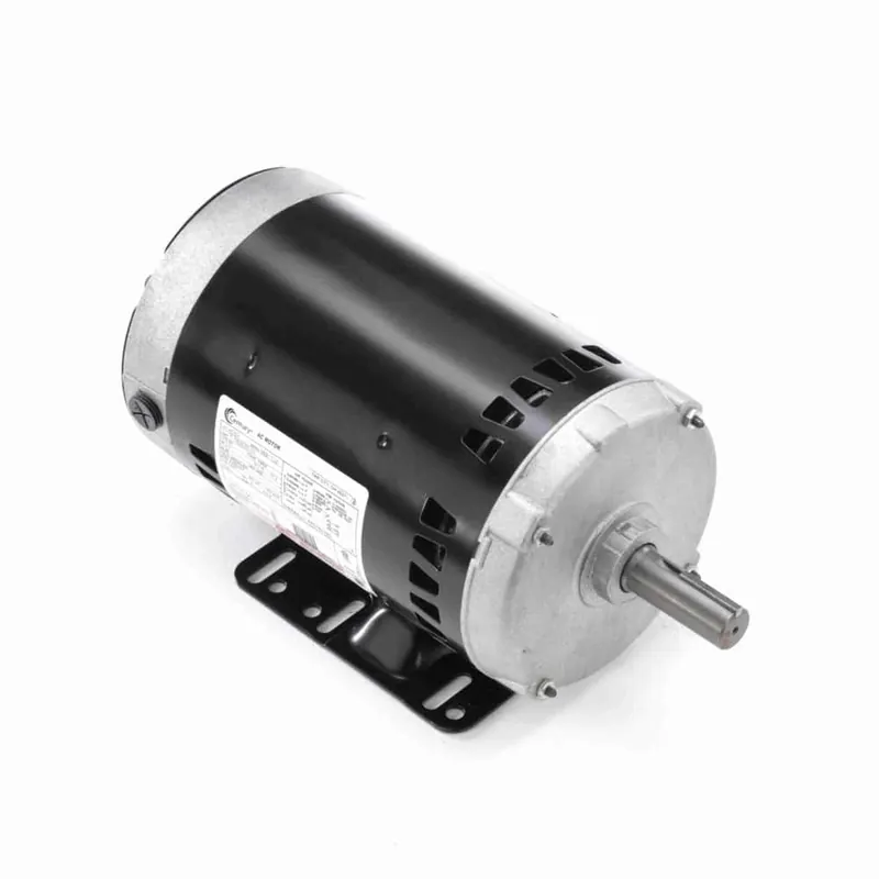 3HP 3PH 56HZ 2P ODP 3450 200-230/460V AOL