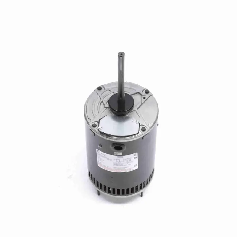 1.5HP 3PH 56Y OAO 1200 230/460V CF