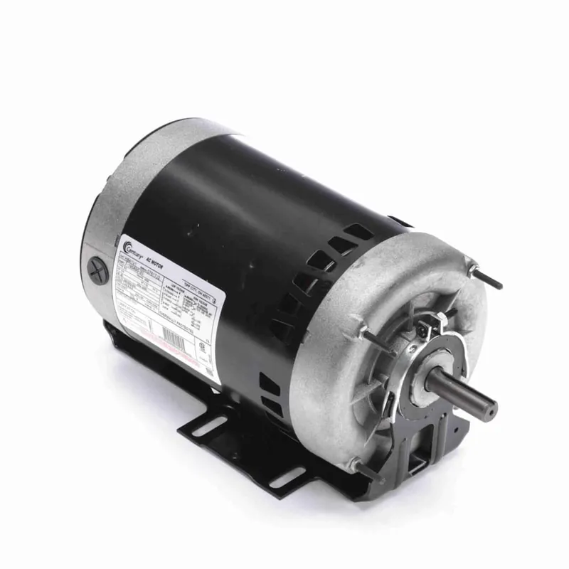 3/4HP 3PH 56 2P ODP 3450 200-230/460V AOL