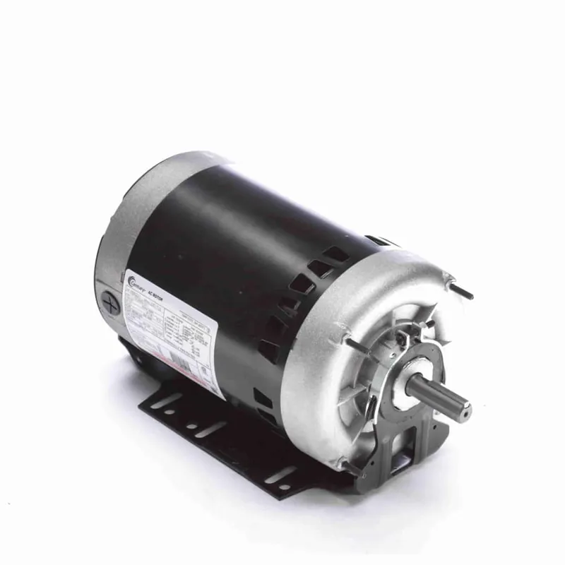 1HP 3PH 56H 2P ODP 3450 200-230/460V AOL