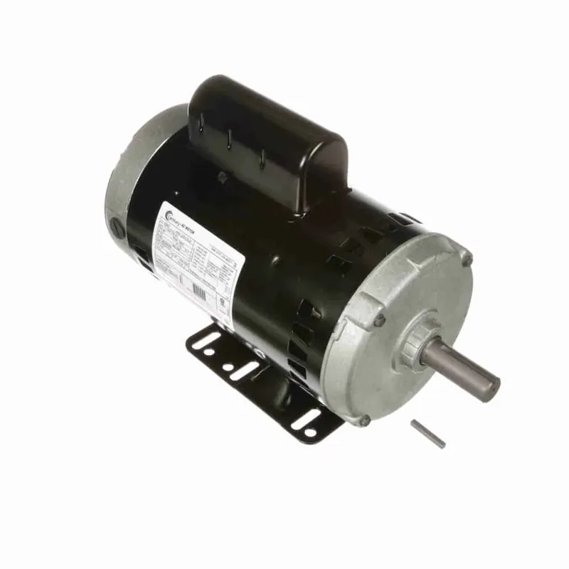 5HP 3PH 56HZ 2P ODP 3600 208-230/460V AOL