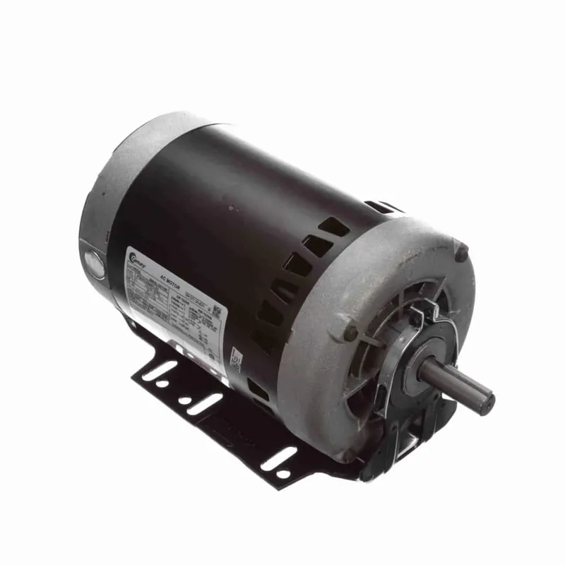 1HP 3PH 56H ODP 1800 200-230/460V BM