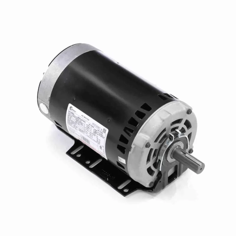 2HP 3PH 56HZ ODP 1725 200-230/460V BM