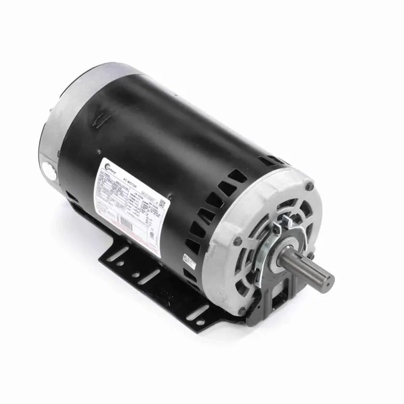 3HP 3PH 56HZ ODP 1750 200-230/460V BM