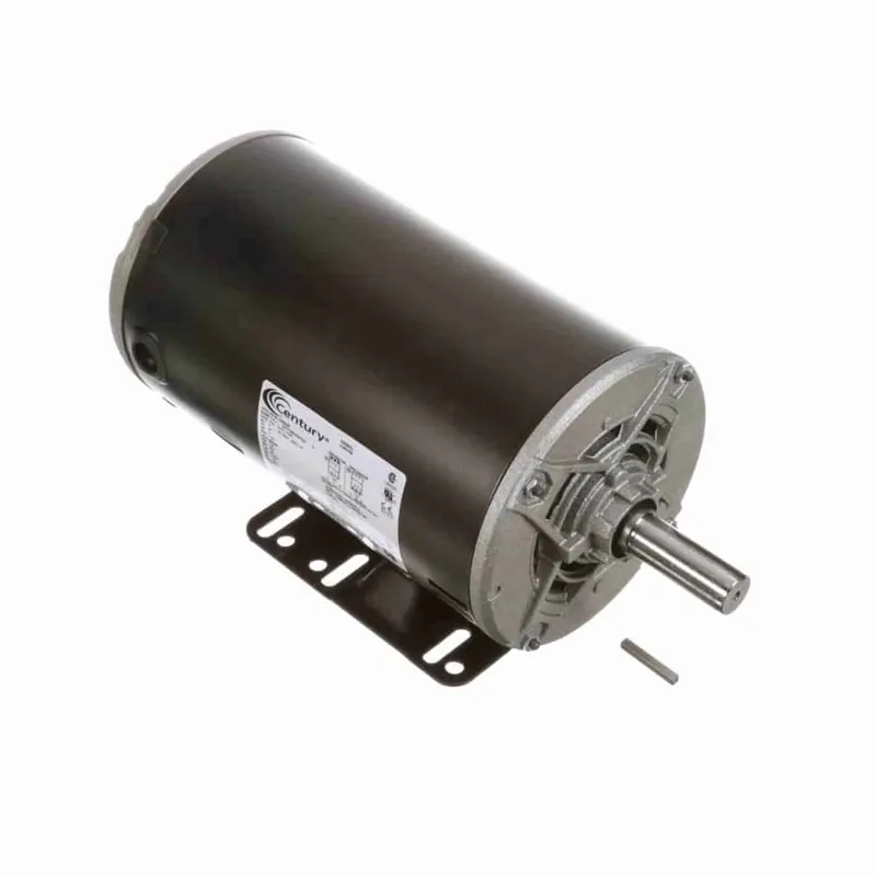 2HP 3PH 56HZ 4P ODP 1725 230/460V AOL
