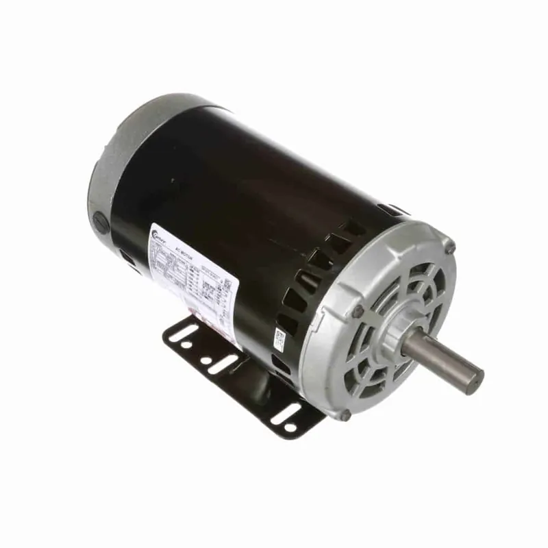 3HP 3PH 56HZ 4P ODP 1800 230/460V AOL