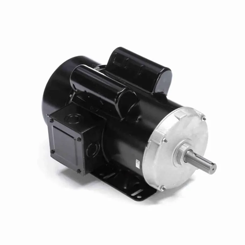 1.5HP 1PH 145T 4P TEFC 1745 115/208-230V