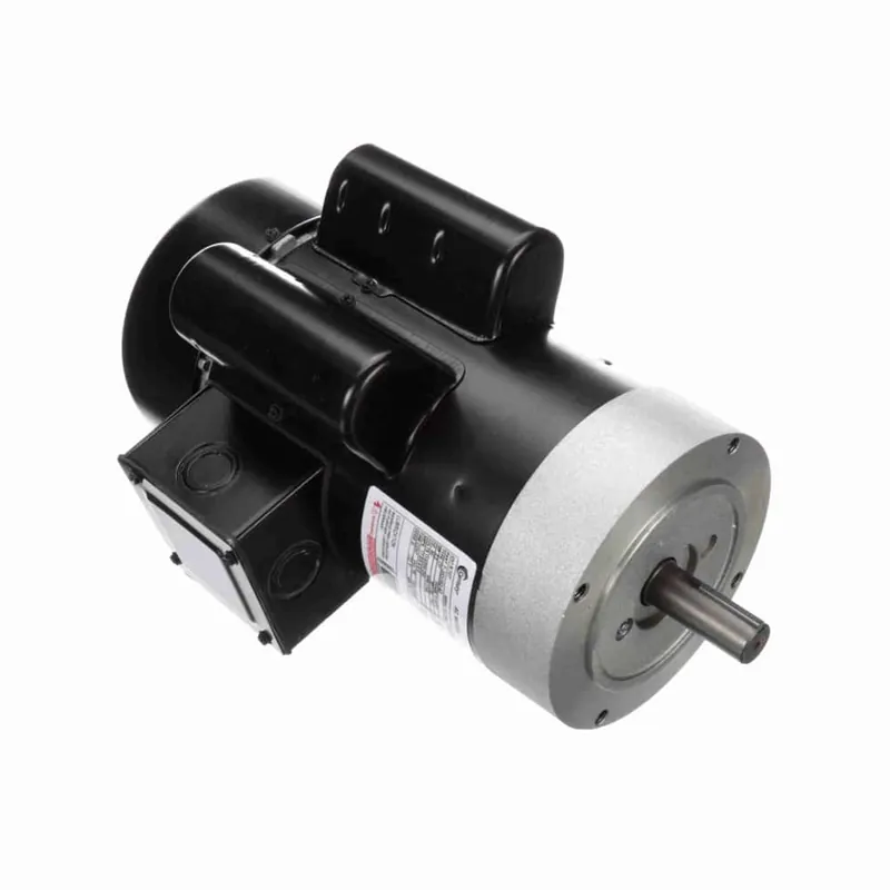 2HP 1PH 145TC 4P TEFC 1745 115/208-230V