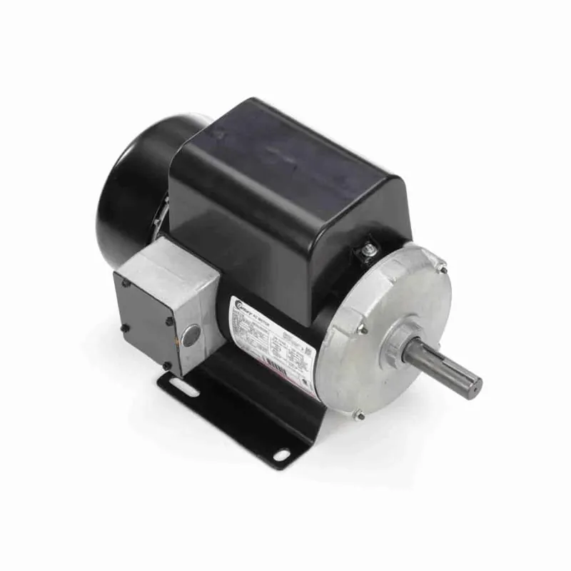 2HP 1PH 182TZ 4P TEFC 1725 115/230V AOL Farm