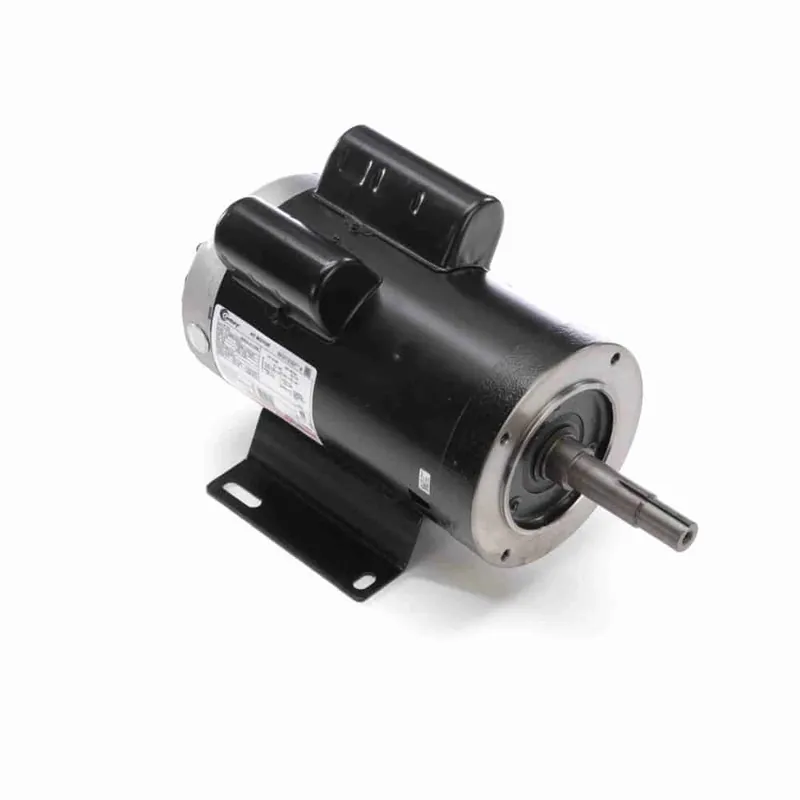 2HP 1PH 182JM 4P ODP 1745 115/230V