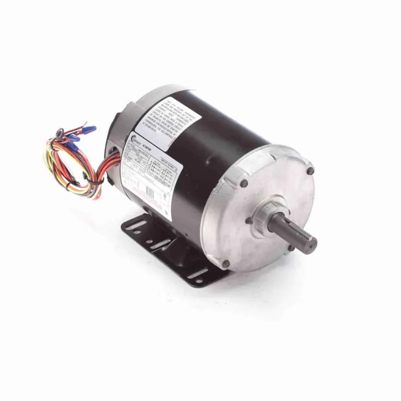 2HP 3PH 145T 2P TEAO 3450 208-230/460V Farm