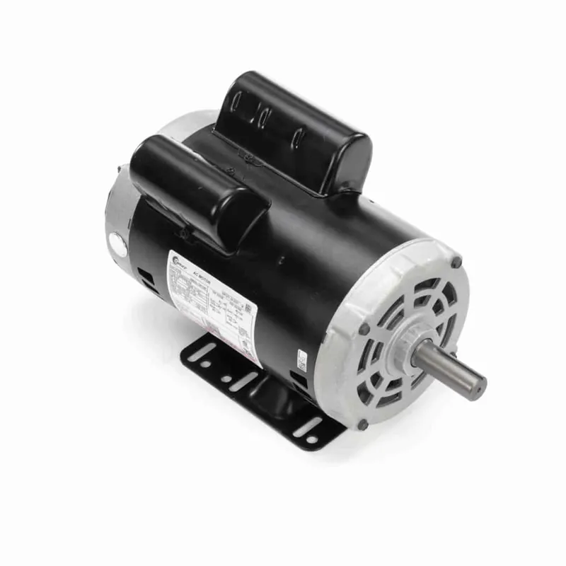 2HP 1PH 145T 4P ODP 1800 115/208-230V