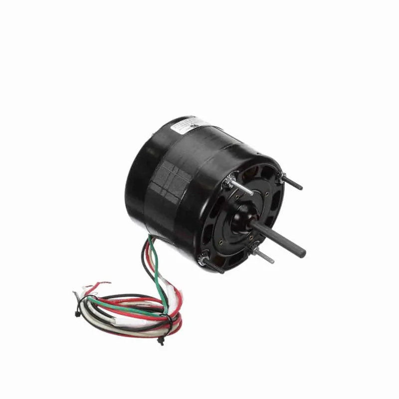 1/40HP ShP 4.4″ OAO 2spd 1050 CWSE 115V