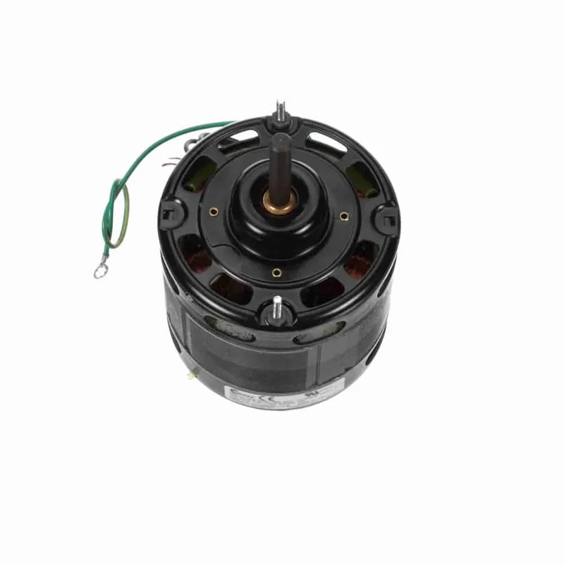 1/10HP ShP 4.4″ OAO 850 CCWSE 230V