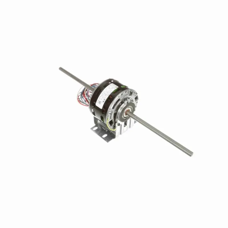 1/15HP ShP 5″ OAO 3spd 1050 CCWSE 208-230V