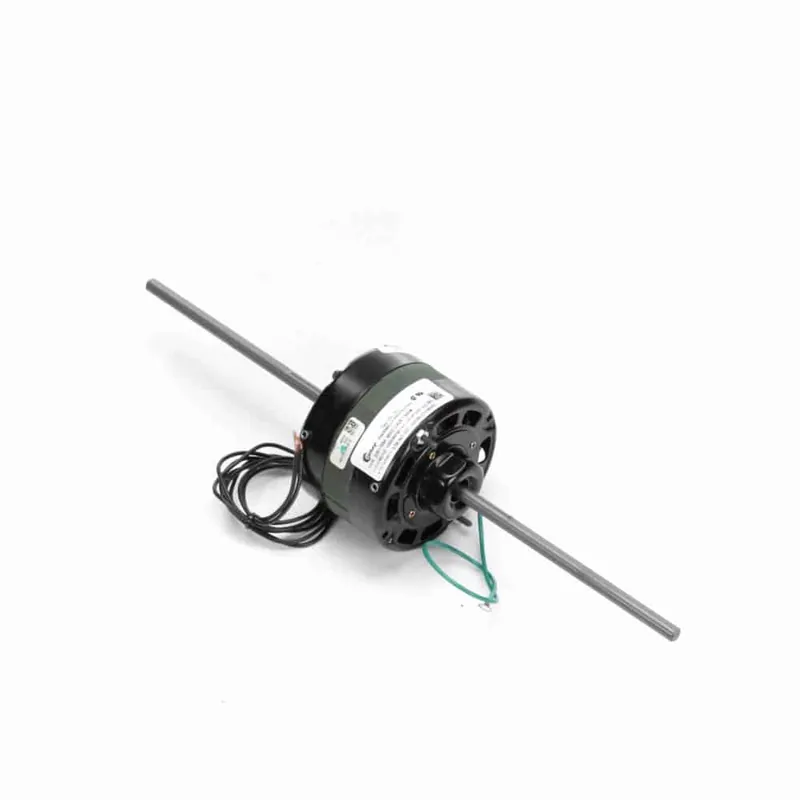 1/25HP ShP 4.4″ ODP 1550 CWSE 115V