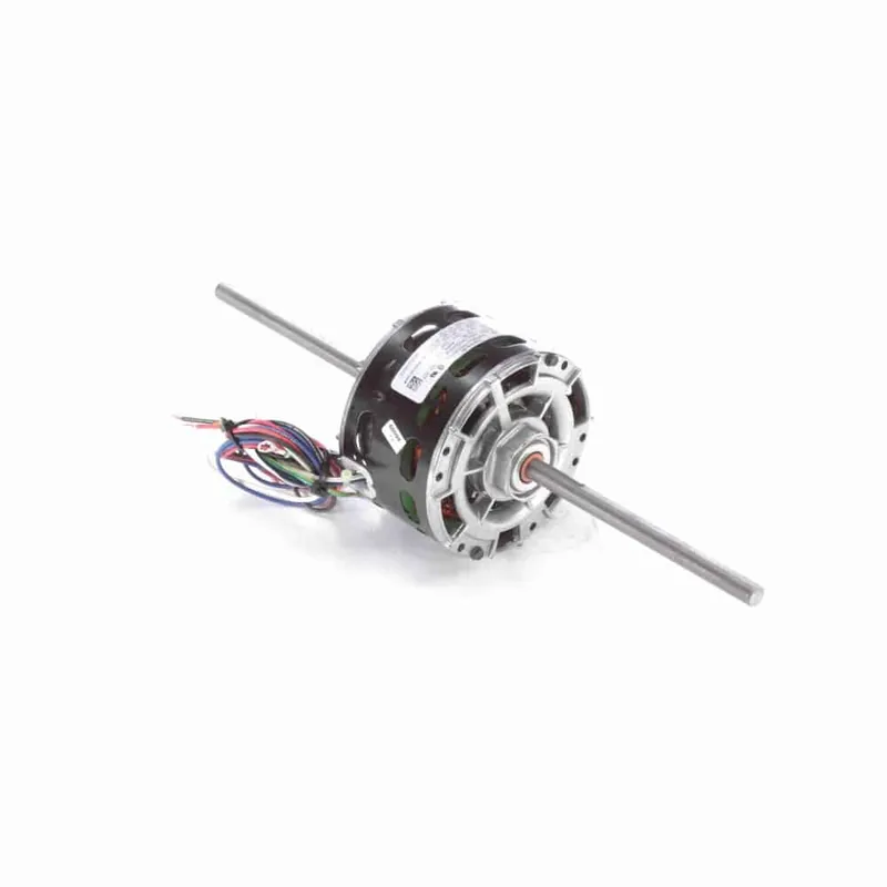 1/12HP ShP 5″ OAO 3spd 1550 CCWSE 115V