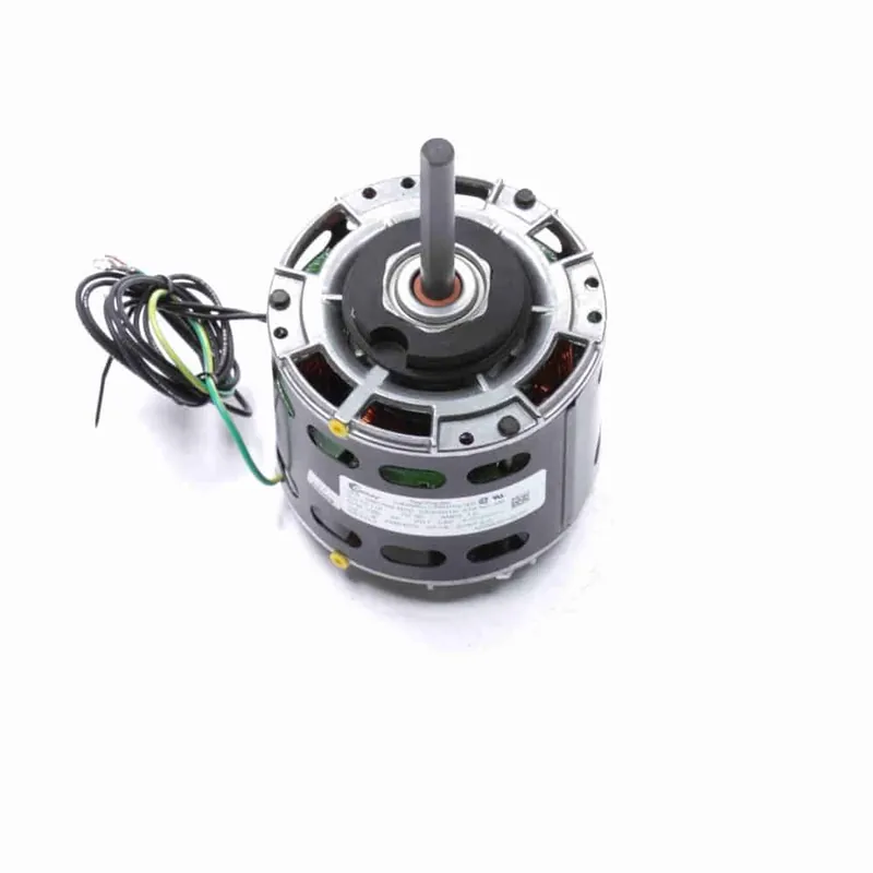 1/6HP ShP 5″ OAO 1050 CWSE 115V BM