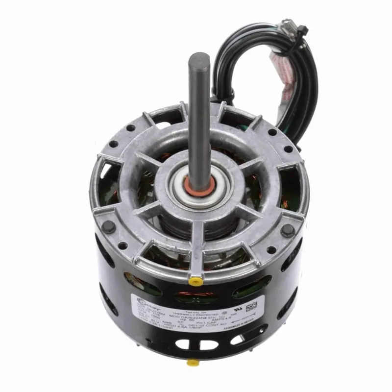 1/8HP ShP 5″ OAO 2spd 1050 CWSE 115V BM
