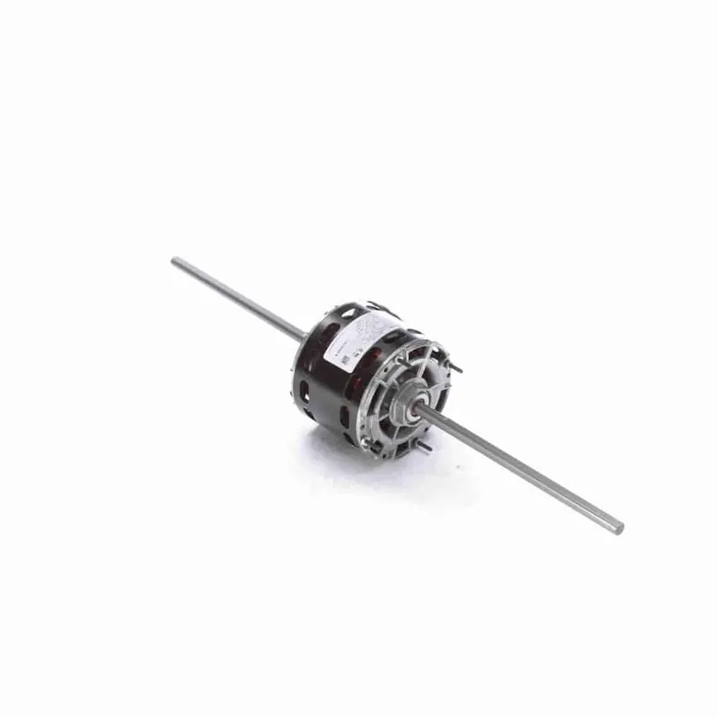1/8HP ShP 5″ OAO 4spd 1550 CCWSE 115V