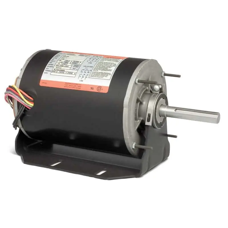0.5HP 3PH 56YZ 1200 TEAO HVAC AOL