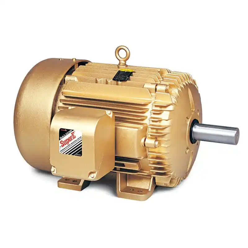 25HP 3PH 284T 1500 TEFC