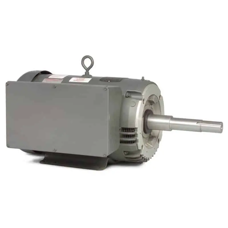 10HP 1PH 215JP 1800 ODP