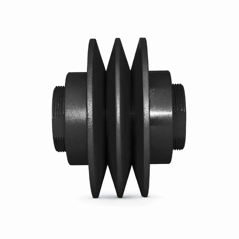 2VP56 X 7/8″ Adjustable Sheave, 5.35″ OD