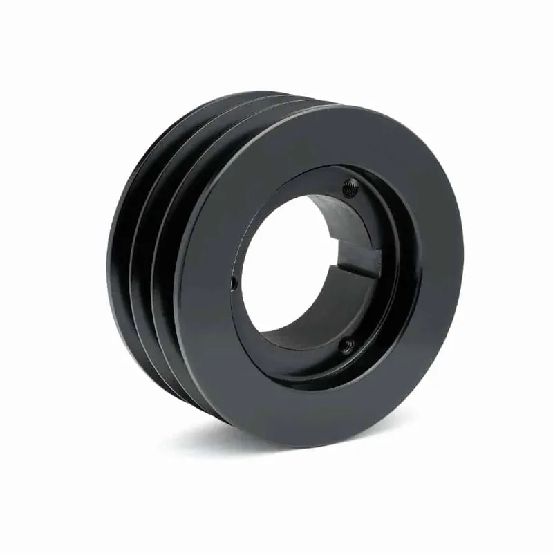 3B5V44-P1 Sheave, 4.68″ OD
