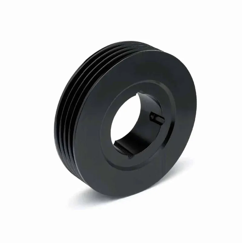 4-5V520-SD Sheave, 5.2″ OD