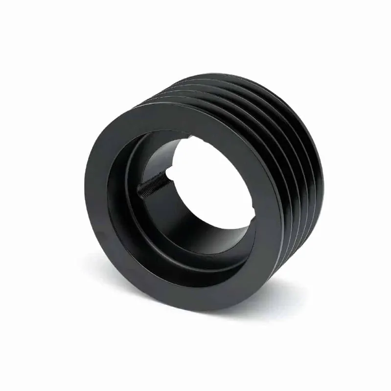 5B34-SD Sheave, 3.75″ OD