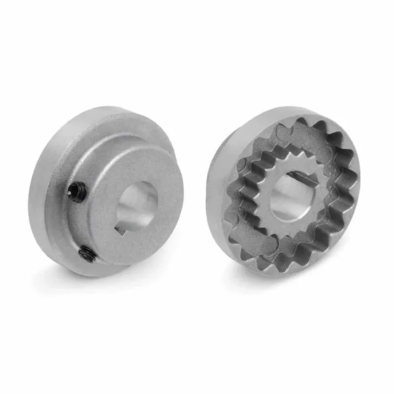 5J X 7/8″ Coupling Flange