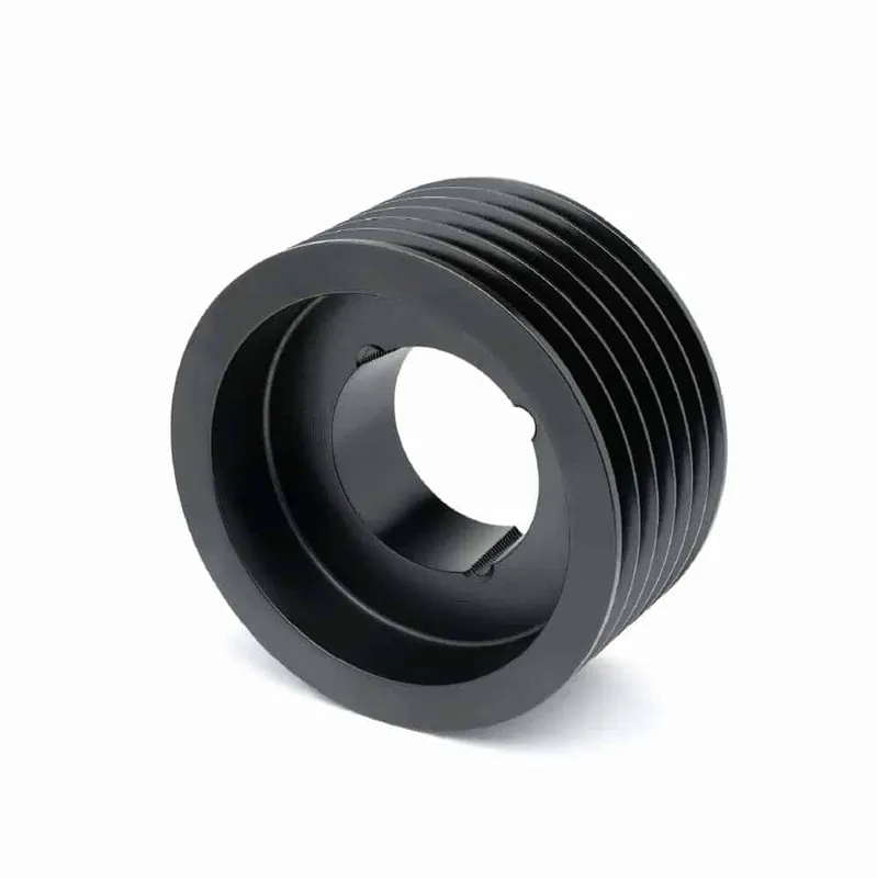 6-5V975-E Sheave, 9.75″ OD