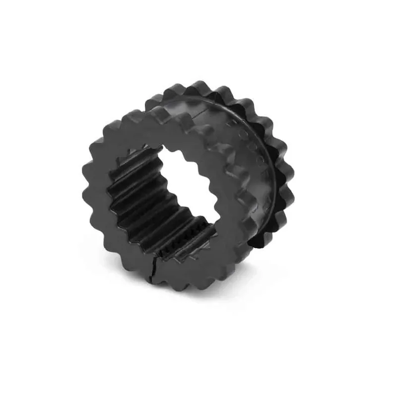 7JES Coupling Sleeve