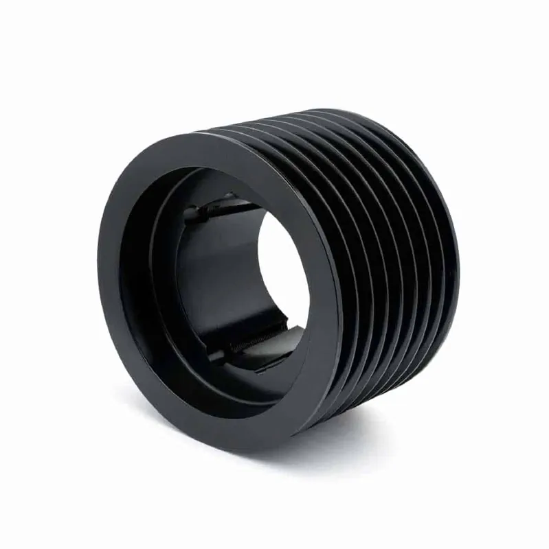 8B110-E Sheave, 11.35″ OD