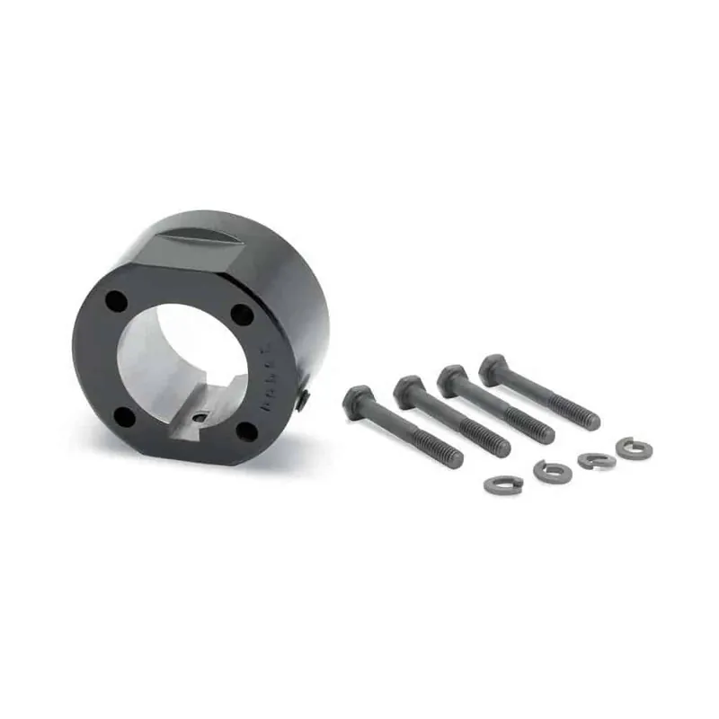 8SC-H X 1-5/8″ Coupling Spacer Hub