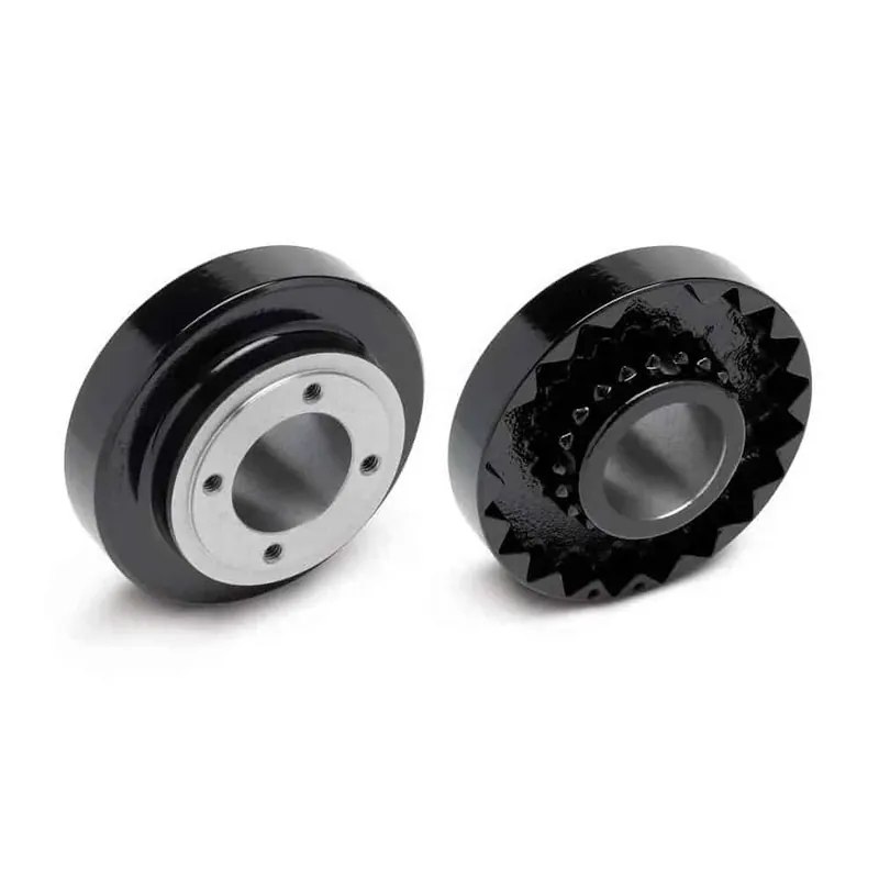 8SC50 Coupling Spacer Flange