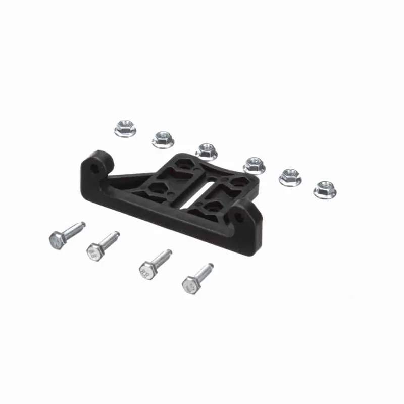 NU Series “European Style” Adapter Bracket