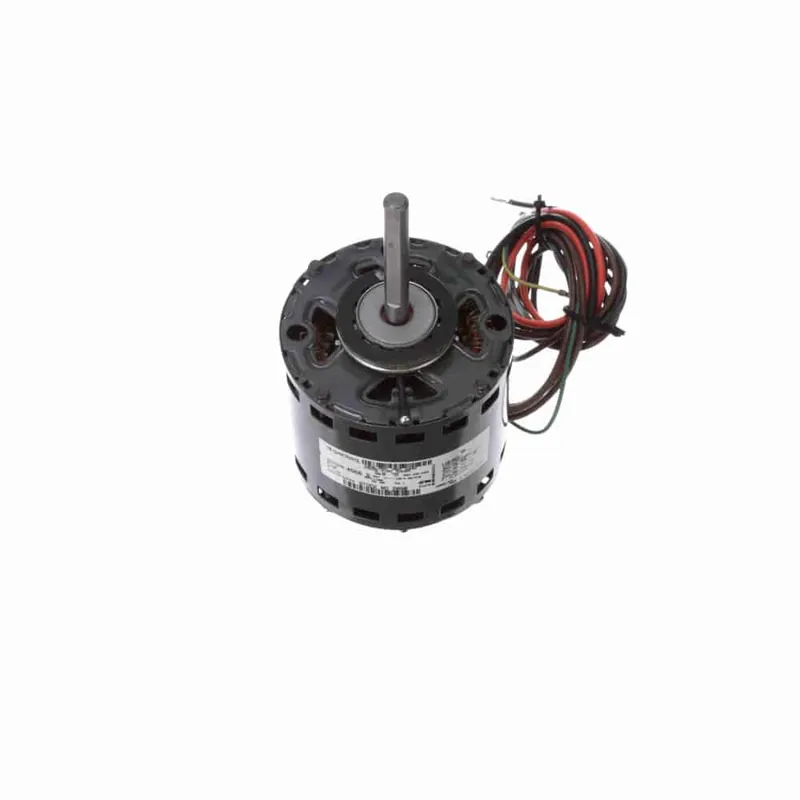 1/4HP PSC 5″ OAO 1100 CWSE 230V 5uF