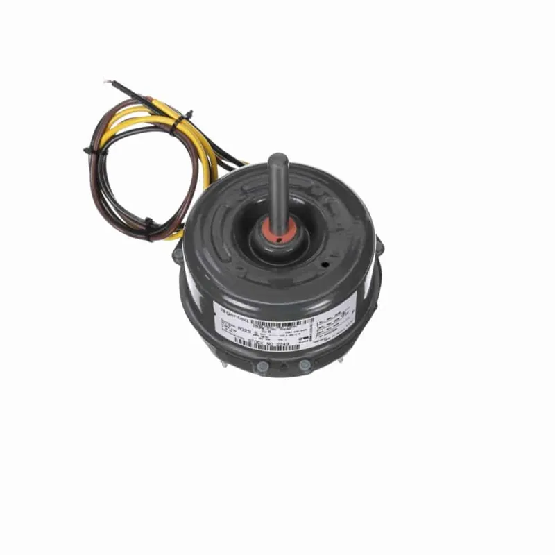 1/8HP PSC 5″ TE 1075 CWSE 200-230V 5uF CF