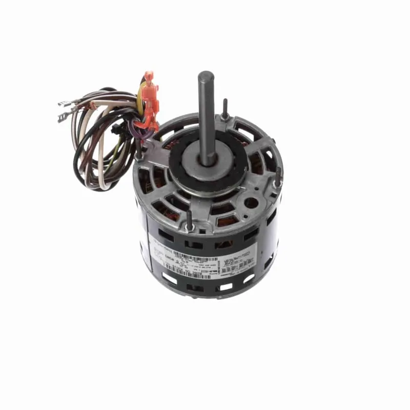 1/8HP PSC 5″ OAO 1075 REV 115V 5uF BM