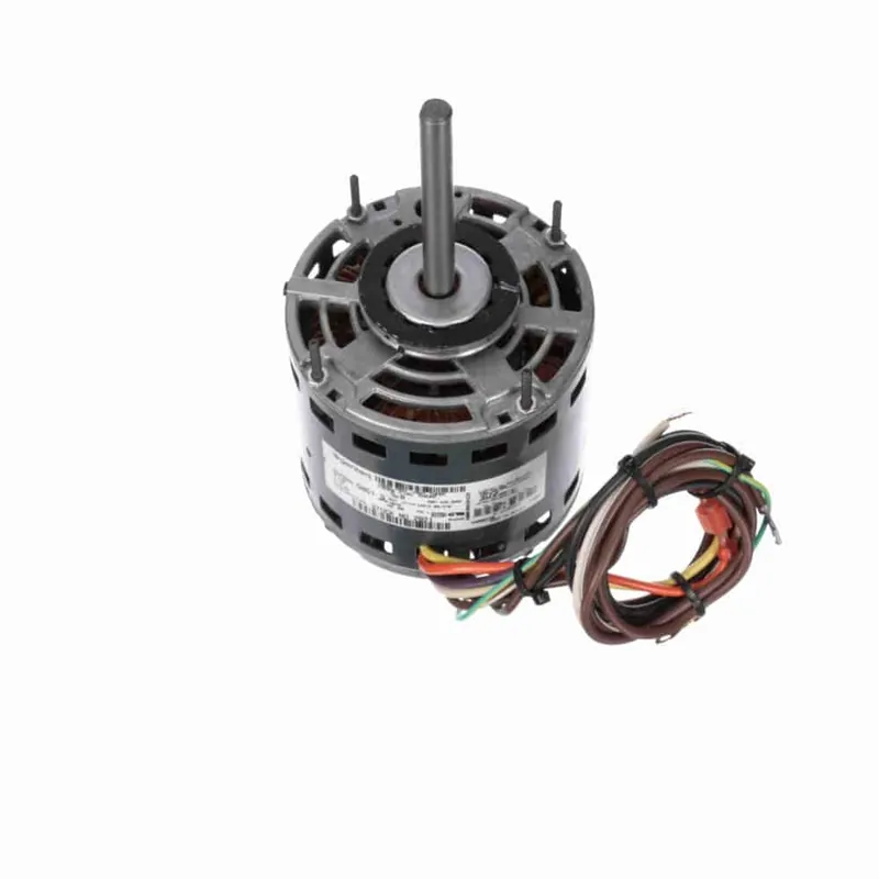 1/6HP PSC 5″ OAO 1075 REV 115V 5uF BM