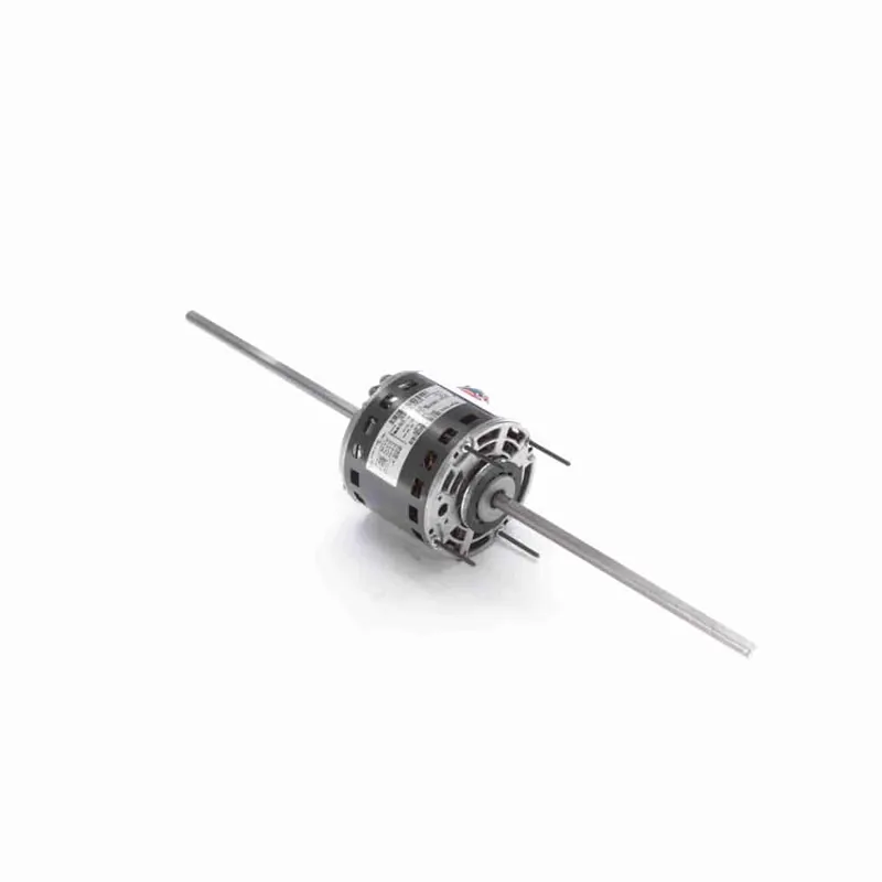 1/8HP PSC 5″ OAO 4spd 1075 CWSE 115V 5uF