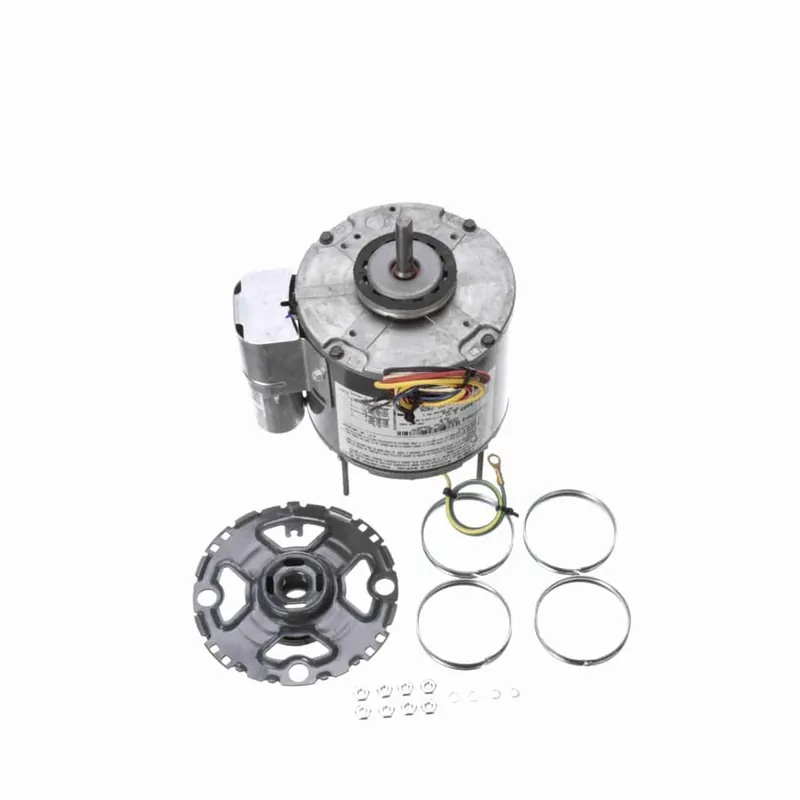 1/15HP PSC 5″ TE 1050 REV 115V 5uF-inc CF