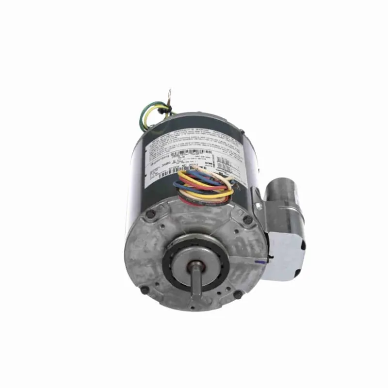1/12HP PSC 5″ TE 1550 REV 115V 5uF-inc CF