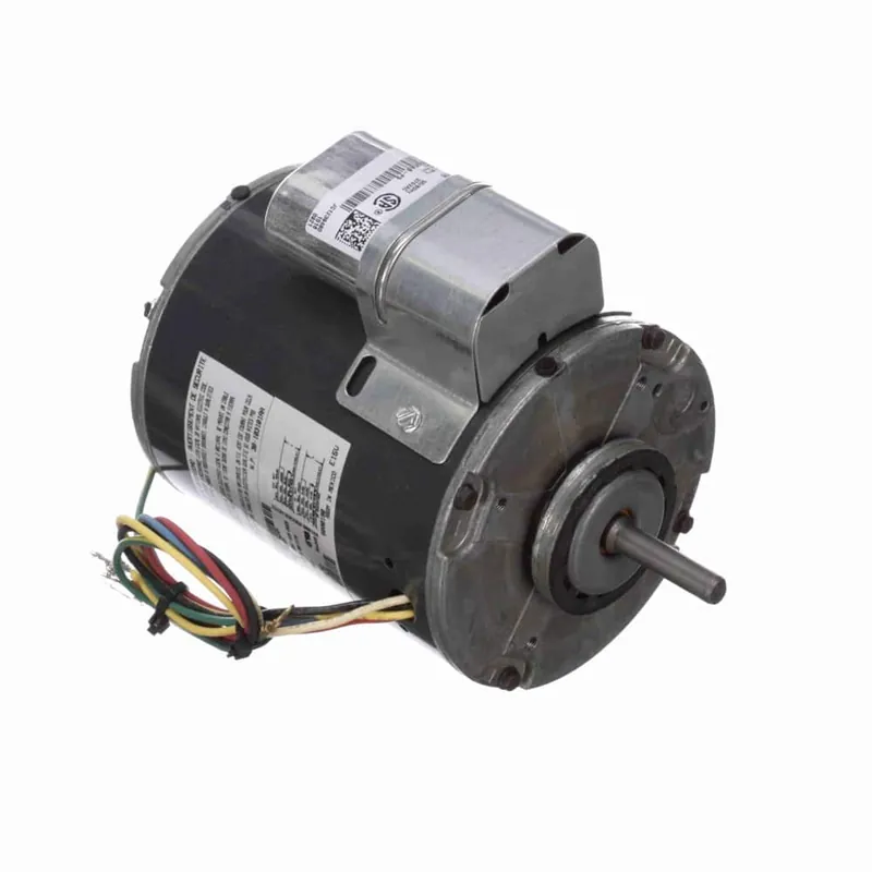 1/12HP PSC 5″ TE 1050 REV 115V 5uF-inc CF
